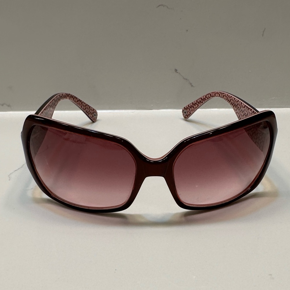 Coach Sunglasses